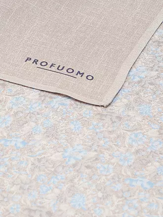 PROFUOMO | Seiden Stecktuch | 
